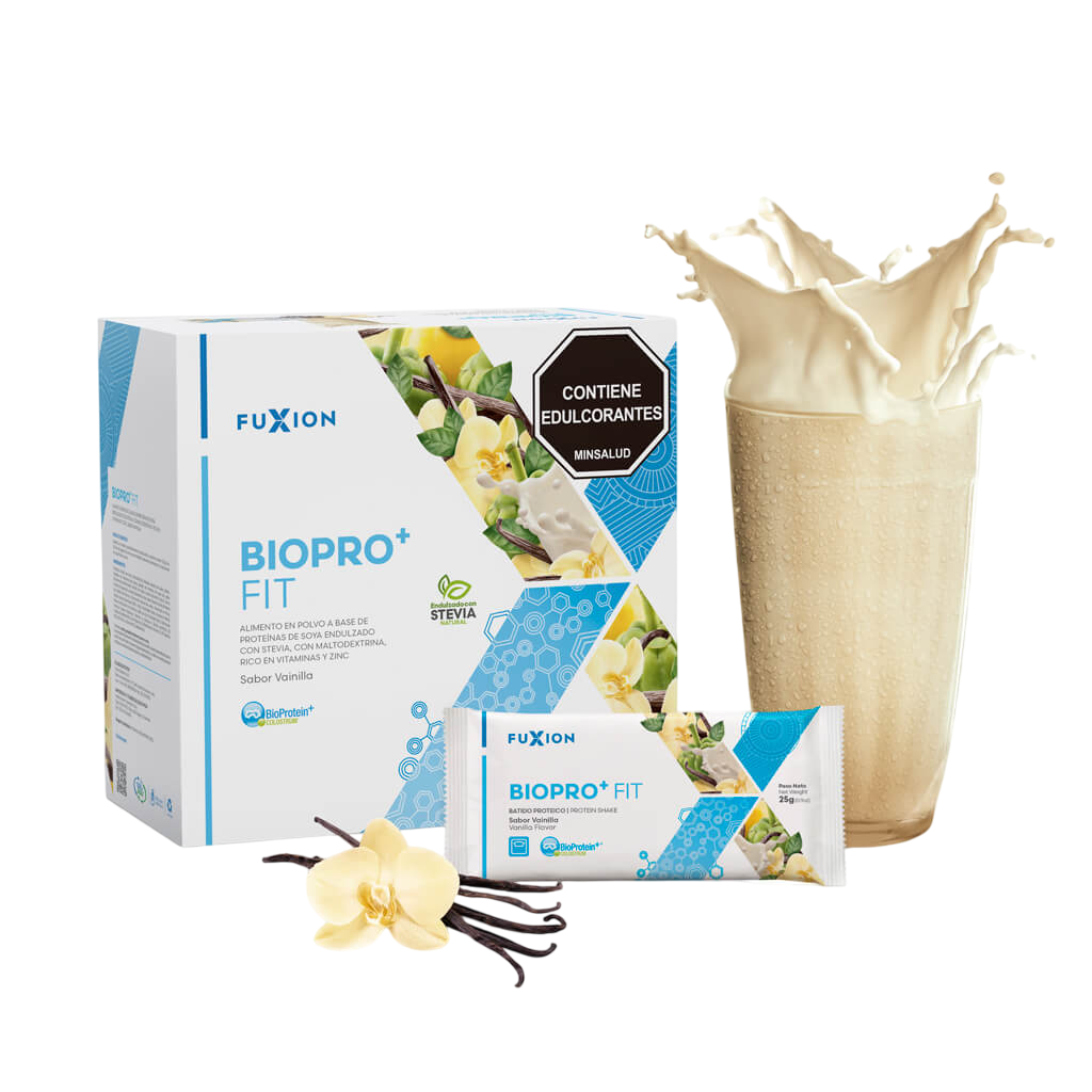 biopro+ fit