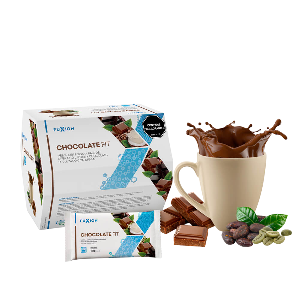 chocolate fit